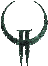 Quake 2 Logo gif