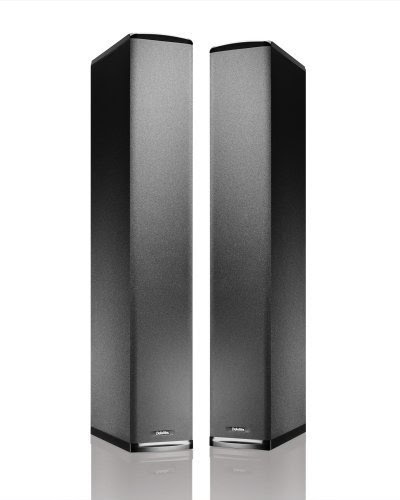 Stock Photo of Speakers