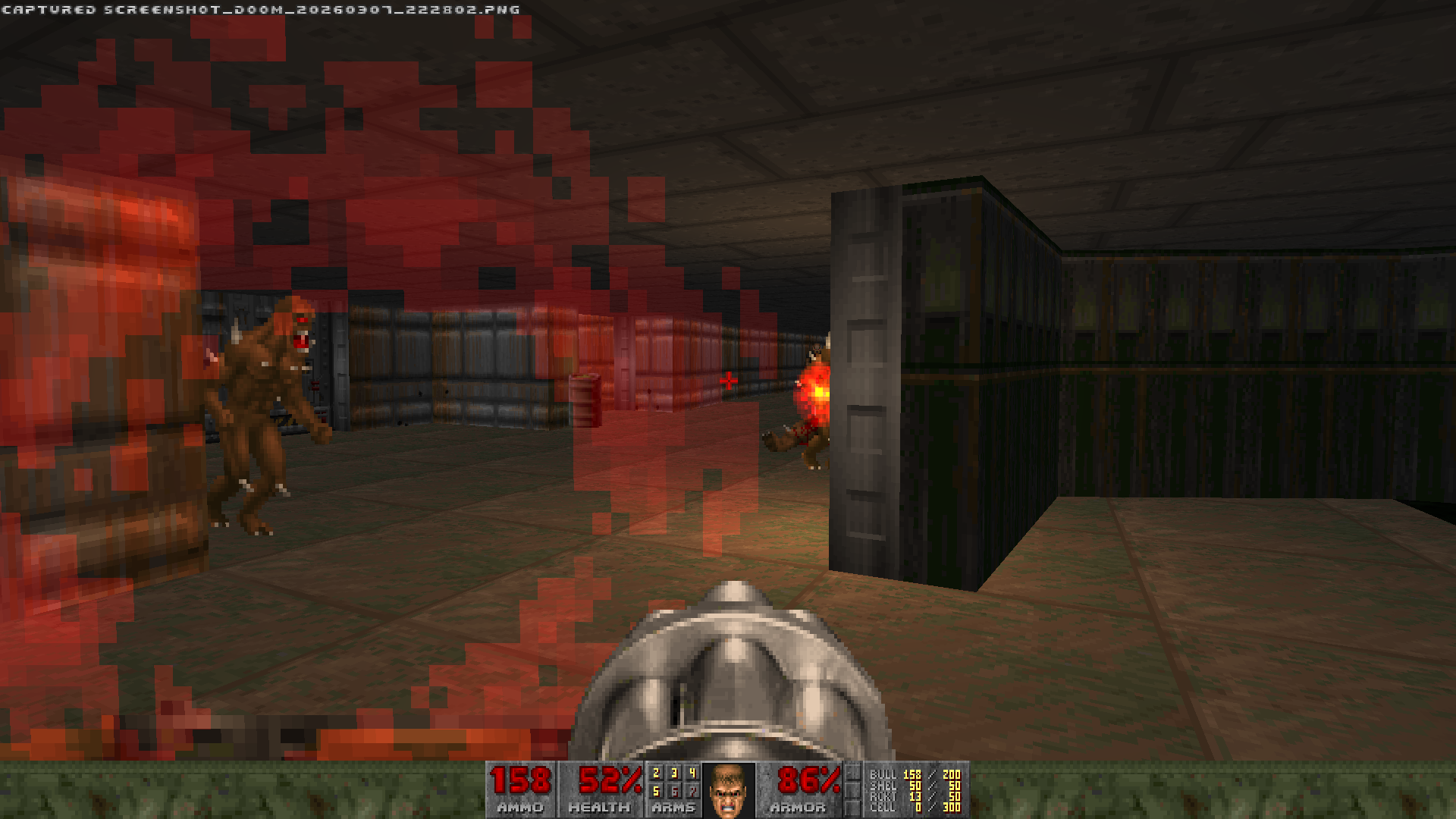 Doom Screenshot2