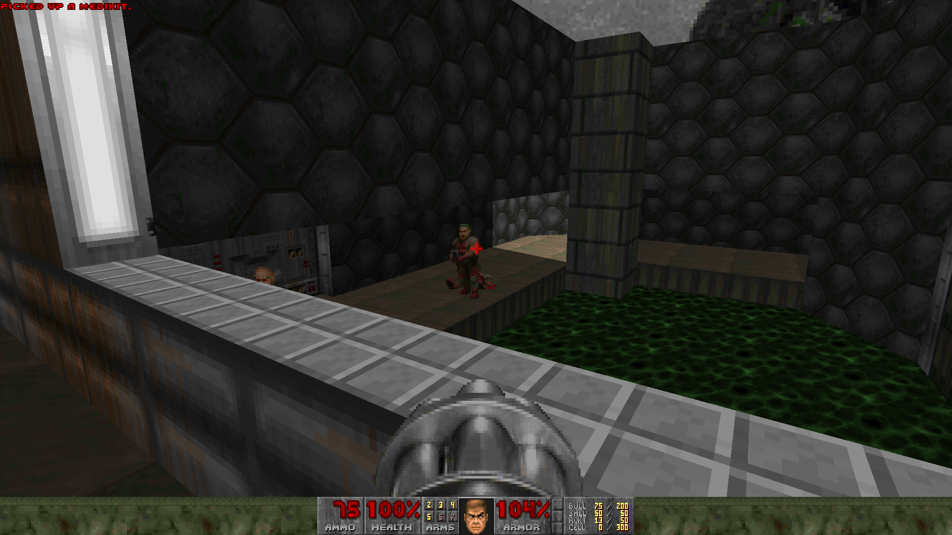 Doom Screenshot3