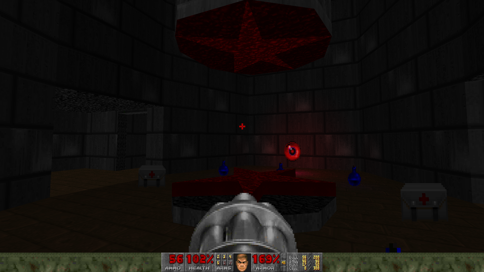 Doom Screenshot4