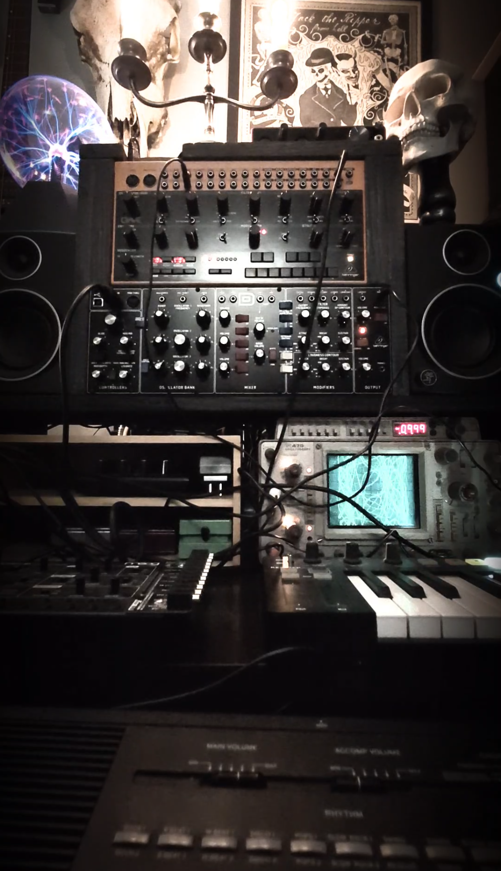 Picture of Analog Synth